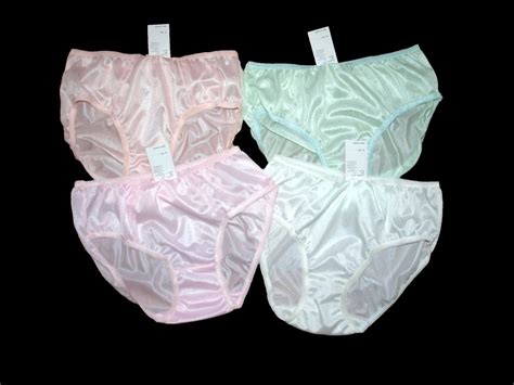 nylon panties vintage|Nylon 1990s Vintage Panties for Women .